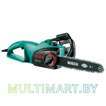Электрическая пила Bosch AKE 35-19 S (0600836E03)